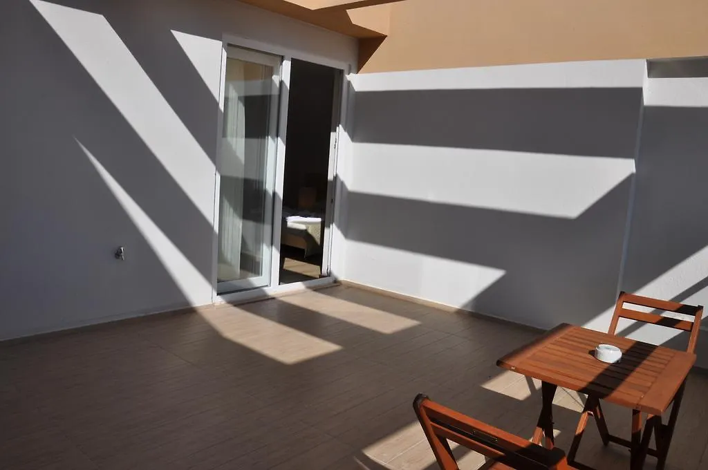 Boutique Suite Mim-A-1
